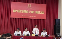 Một số địa phương bố trí đất xây nhà ở xã hội ở... khu nghĩa trang