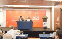 ĐHCĐ PG Bank: Tập đoàn Thành công không mua cổ phần từ Petrolimex, ngân hàng không có kế hoạch sáp nhập trong 5 năm tới