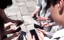 Kiếm tiền từ ứng dụng tặng tiền mặt, nguy cơ lộ thông tin cá nhân