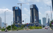 Rã băng 156 dự án vướng mắc