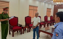 Công an Đồng Nai bắt giám đốc công ty bất động sản lừa đảo