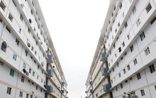 Ngân hàng cho vay nhà ở xã hội được giảm 50% hệ số rủi ro tín dụng