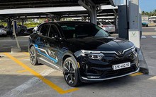 Đây là 6 điểm bạn nên cân nhắc trước khi quyết định mua ô tô điện: Nhanh, tiện, không ồn nhưng còn vài hạn chế