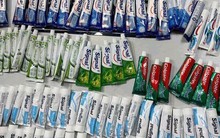 Công an TP HCM bắt hàng chục đối tượng vụ tiếp viên Vietnam Airlines xách ma túy