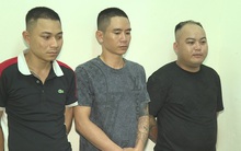 Triệt phá nhóm đối tượng cho vay lãi suất cắt cổ đến 600%/năm