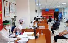 Hà Nội đề nghị cập nhật thông tin để chuẩn hóa mã số thuế cá nhân