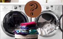 Nên mua máy giặt sấy 2 trong 1 hay mua riêng từng thiết bị? Chuyên gia nhận xét từng loại theo 3 tiêu chí