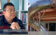 Lo con trai đi học mẫu giáo gặp bạo lực học đường, ông bố mạnh tay chi 20 tỷ tự xây trường cho con: Đầy đủ tiện nghi!