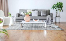 Cải tạo nhà ống ở phố đón ánh sáng tự nhiên cho gia đình 3 người