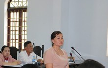 Đề nghị bác kháng cáo, tăng hình phạt nhiều bị cáo trong vụ ông trùm xăng giả Trịnh Sướng