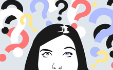 Nhà tuyển dụng: 'Bộ phận nào trên cơ thể vừa to vừa mềm?' - Nam ứng viên đáp khéo được mời đi làm