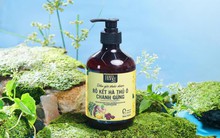 Hành trình lưu giữ nét đẹp mái tóc Việt