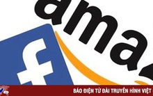 Anh tăng cường quản lý các công ty công nghệ lớn