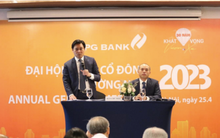 Nhóm TNG Holdings thoái vốn khỏi PGBank?