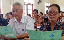 Những đối tượng nào sẽ được tăng lương hưu từ 1/7/2023?