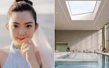 Căn hộ triệu đô, view bao trọn New York của cô gái An Giang có đám cưới lên báo nước ngoài