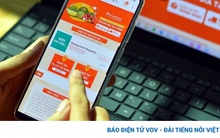 Thương mại điện tử Việt Nam tăng trưởng 25%, đạt trên 20 tỷ USD