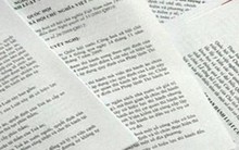 Đề xuất bãi bỏ 3 Thông tư liên tịch lĩnh vực Giáo dục - Đào tạo