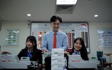 Saigonbank trình phương án chia cổ tức 10% trong năm nay