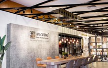 Chí phí tăng cao, Gỗ An Cường (ACG) báo lãi sụt giảm 70% trong quý 1