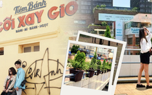 Những lần xuất hiện "vật thể lạ" tại các điểm check-in cực hot của giới trẻ , có nơi còn đóng cửa vì quá tải du khách