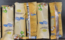 10 tấn nguyên liệu quá hạn sử dụng làm kem Tràng Tiền số 10 có liên quan gì với Kem Tràng Tiền "chính gốc" trứ danh đất Hà Thành?