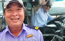 Đang làm ngân hàng thì chuyển nghề lái xe buýt, tài xế 6 năm hóa "người hùng", nổi khắp Sài Gòn