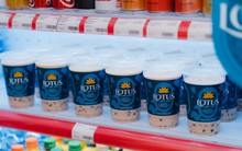 Bán thức uống khiến giới trẻ mê mệt ở độ cao 10.000m, các hãng hàng không tìm thấy nguồn thu bất ngờ