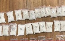 Thủ đoạn tinh vi của nhóm tội phạm lợi dụng 4 tiếp viên 'xách tay' ma túy