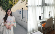 Tính toán lạ của cặp vợ chồng đi thuê 12 triệu/tháng rồi đầu tư 110 triệu nội thất