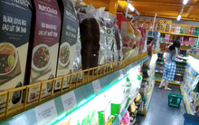 Xuất khẩu gạo nóng đến mức doanh nghiệp than không đủ gạo để bán