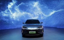 Doanh nghiệp "con cưng" được Trung Quốc ủng hộ, Warren Buffett chống lưng: Bảo sao huyền thoại ô tô Đức cũng chính thức trở thành ‘bại tướng’ của công ty này