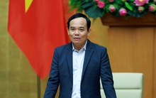 Phó Thủ tướng Trần Lưu Quang vừa nhận thêm nhiệm vụ mới