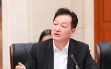 Bỏ công việc nhà nước, vay 40 triệu để nuôi lợn: Sau 30 năm, người đàn ông sở hữu tập đoàn "khủng", lọt top 500 tỷ phú giàu nhất thế giới