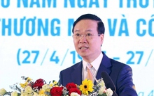 Chủ tịch nước nêu mục tiêu có ít nhất 2 triệu doanh nghiệp vào năm 2030