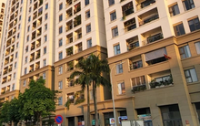 Phạt 12 chủ đầu tư vi phạm phí bảo trì chung cư hơn 13 tỷ đồng