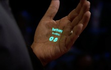 Tham vọng của Apple: thay thế hoàn toàn smartphone và TV bằng một cặp kính thực tế hỗn hợp