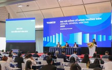 ĐHĐCĐ Tasco (HUT): Dự án VETC sẽ có lãi từ 2023, Volvo đang đứng Top3 thị phần xe sang