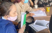 Khách hàng 'tố' sản phẩm Tâm An Đầu Tư của Manulife và SCB sẽ được hoàn phí?