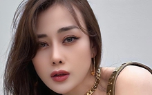 Phương Oanh: "Khi tôi đưa hai con của anh Bình đi chơi thì không ai chụp lén, chỉ có tôi và anh ấy thì…"