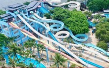 Nghỉ lễ 30/4: Những điểm vui chơi hút khách ngay tại Hà Nội