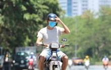 Miền Bắc hửng nắng trước khi bước vào đợt mưa lớn