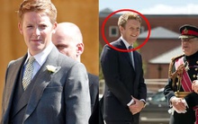 Chân dung công tước hấp dẫn nhất nước Anh: Nắm giữ khối tài sản "khủng", giàu hơn cả Vua Charles, cuối cùng cũng tuyên bố lấy vợ