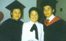 3 người con lần lượt đỗ MIT, Harvard và Stanford, bí quyết giáo dục của cha mẹ gọn trong 4 điều: Ai nghe cũng phải 'ngả mũ thán phục'!