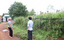 Giá đất làng quê Thanh Hoá, Nghệ An giảm, nhà đầu tư cắt lỗ vẫn khó thoát hàng