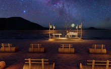 Điểm chạm của tinh hoa với các di sản thế giới tại show diễn nghệ thuật độc đáo ở Côn Đảo