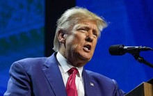 Ông Trump phản ứng sau thông báo tái tranh cử của Tổng thống Biden