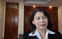 Từ trại tạm giam, bà Đặng Thị Hàn Ni tố cáo ông Dũng lò vôi
