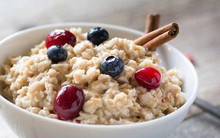 Bác sĩ tim mạch chỉ ra 3 thực phẩm 'đánh bay' mỡ máu xấu, bảo vệ trái tim