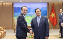 Việt Nam có 3 yếu tố nền tảng để tiếp tục nâng cao năng suất